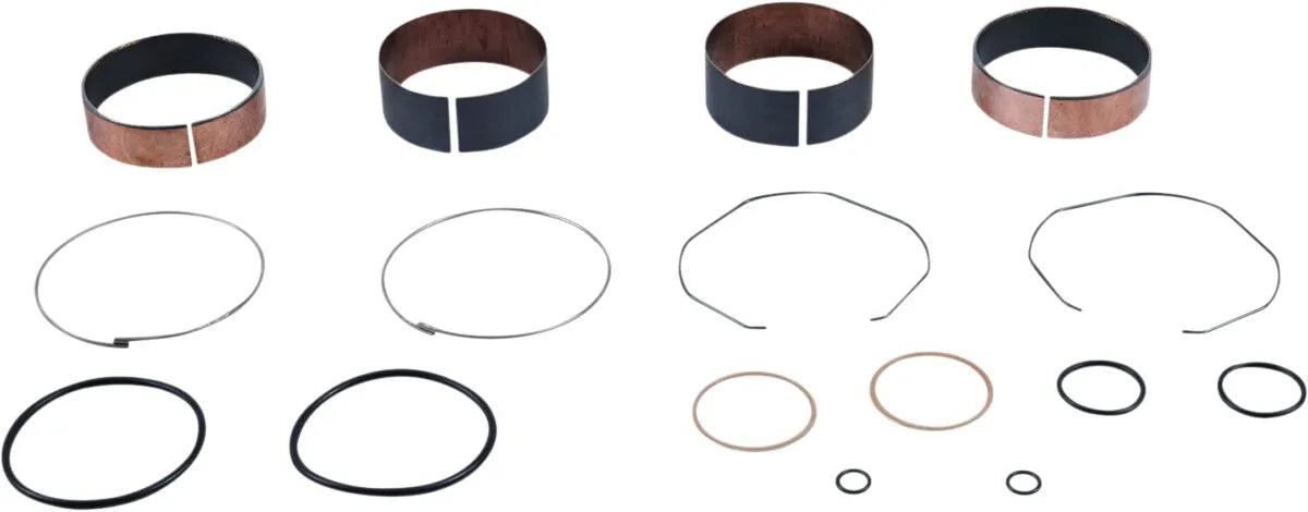 MOOSE OFFROAD HARD-PARTS Fork Bushings Kit bild 3 PMMEDIA:f59cc17d7bb060b1