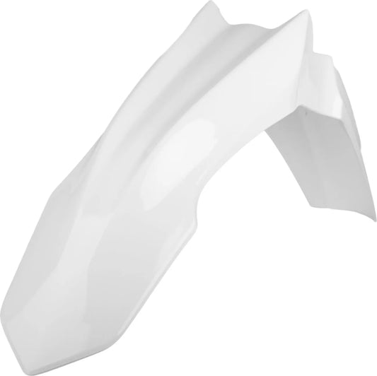 POLISPORT Front Fender för CRF250/450 2013-2017 bild 1 PMMEDIA:e56b1ce3ea2ecbe0