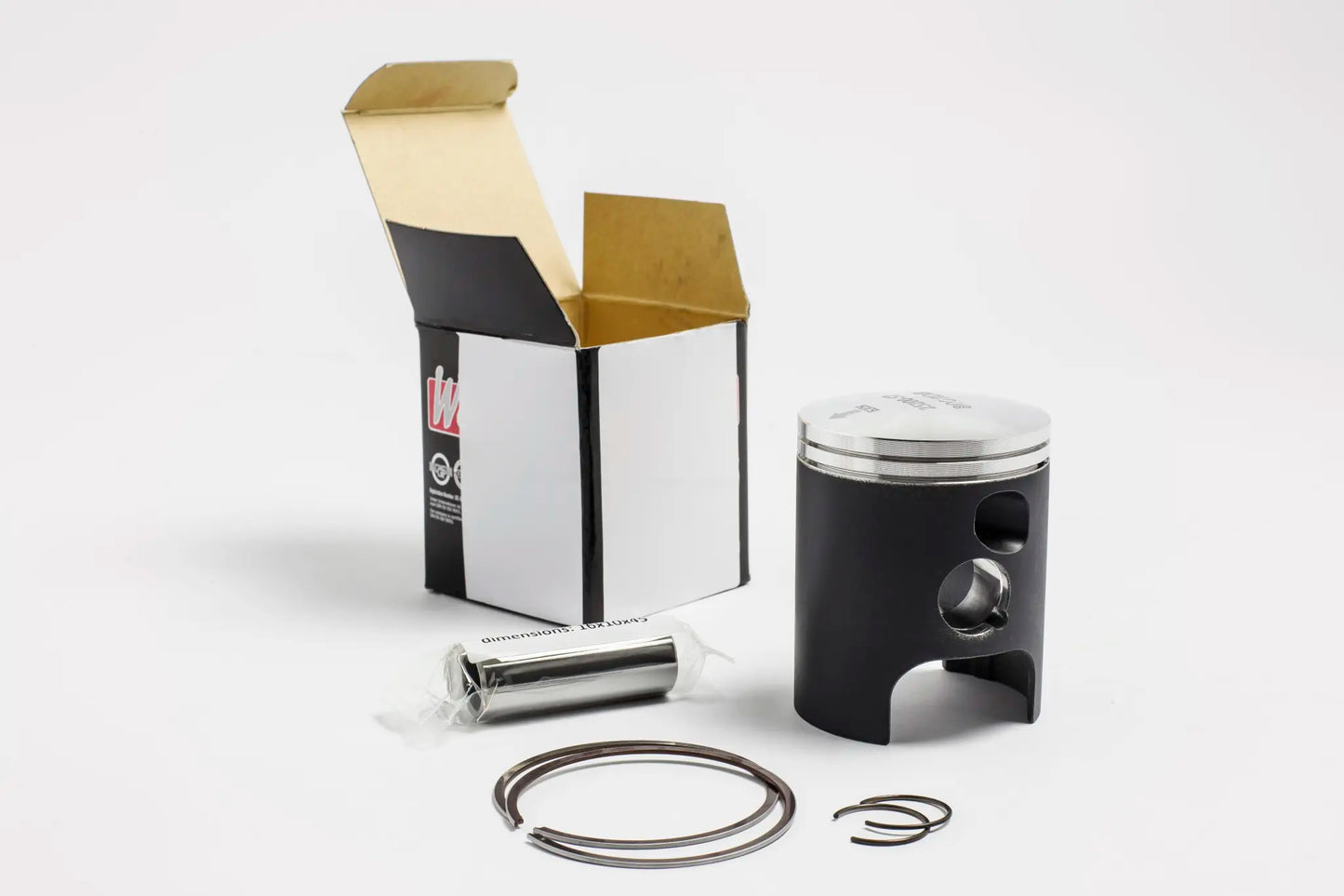 WOSSNER Kolvkit Standard 62,46 mm EC200 00-20 bild 1 PMMEDIA:1525de7eac5f47a6