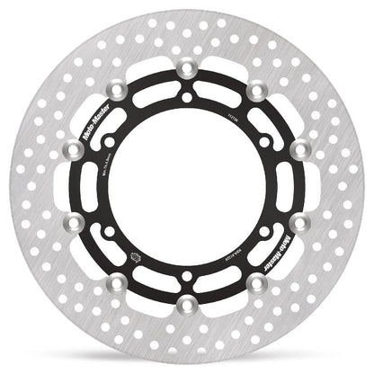 MOTO-MASTER Halo Series Flytande Bromsskiva Fram bild 1 PMMEDIA:53492ac29451b3e7