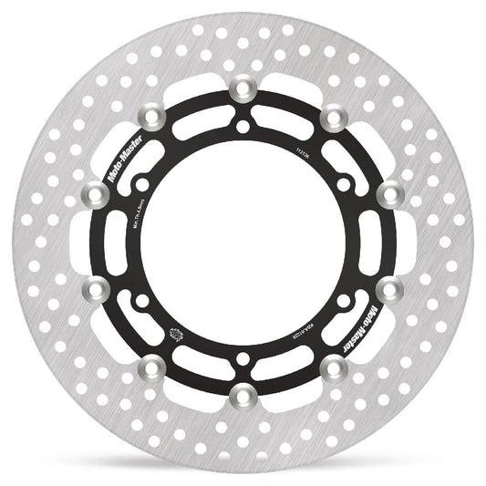 MOTO-MASTER Halo Series Flytande Bromsskiva Fram bild 1 PMMEDIA:53492ac29451b3e7