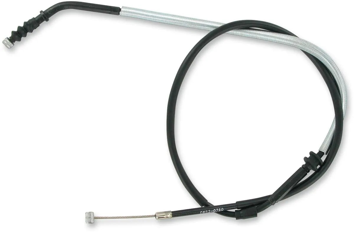 PARTS UNLIMITED svart kopplingskabel Yamaha bild 1 PMMEDIA:f297cc14b4700a92