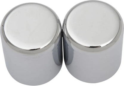 Drag Specialties Magnetic Docking Points Covers Packväskställ bild 1 PMMEDIA:b2abd3444d640d00