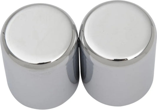 Drag Specialties Magnetic Docking Points Covers Packväskställ bild 1 PMMEDIA:b2abd3444d640d00
