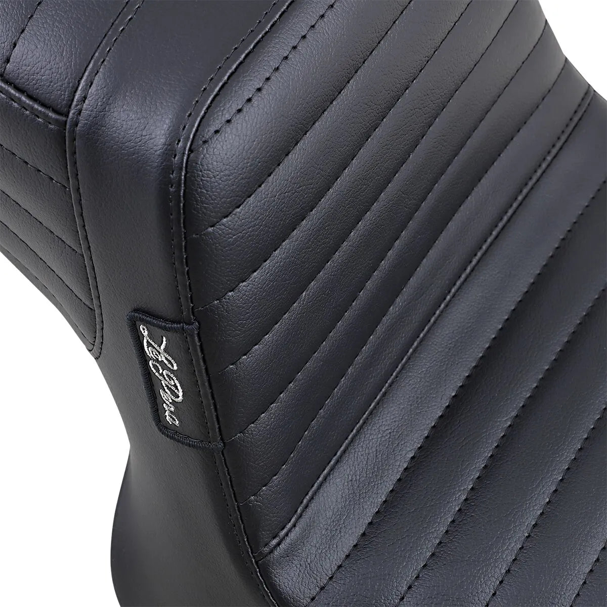 Le Pera Tailwhip Seat Sadlar Harley FX/FL bild 4 PMMEDIA:75095a411b0aaf84