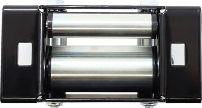 Moose Offroad Snow Plow Roller Fairlead Vinschar bild 2 PMMEDIA:10fd31b76ae7b945
