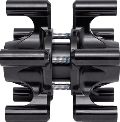 Arlen Ness Spider Wheel Hub Hjulfästen & navdelar bild 4 PMMEDIA:f08d96b63d459015