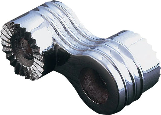 SHOW CHROME Posi-lock Straight Offset Extension bild 1 PMMEDIA:0a9dd72d6c1cbd51