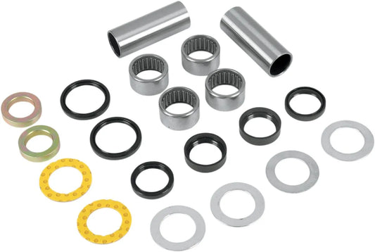 MOOSE OFFROAD HARD-PARTS Swingarm Lager Kit YZ/WR/F bild 1 PMMEDIA:be8a4e421eab4c36