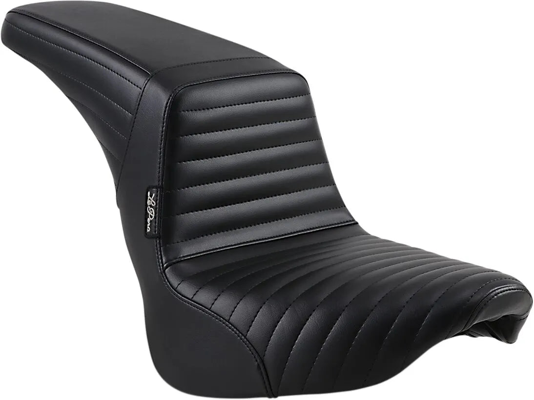 Le Pera Kickflip Seat Sadlar Harley Softail bild 2 PMMEDIA:7438b31e741e3d3a