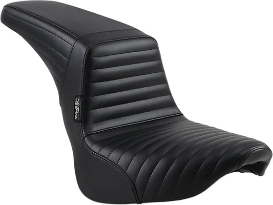 Le Pera Kickflip Seat Sadlar Harley Softail bild 2 PMMEDIA:7438b31e741e3d3a