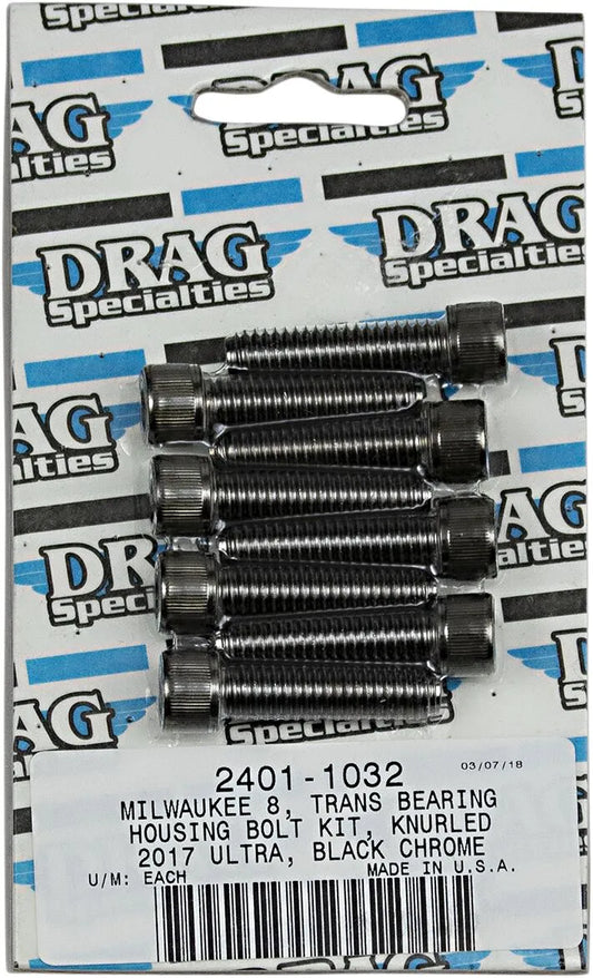 DRAG SPECIALTIES M-Eight Bolt Kit bild 2 PMMEDIA:e65619a79abd7a29