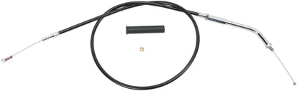 Drag Specialties Black Vinyl Cable Tomgångskablar bild 7 PMMEDIA:8e1956159ae6ee89