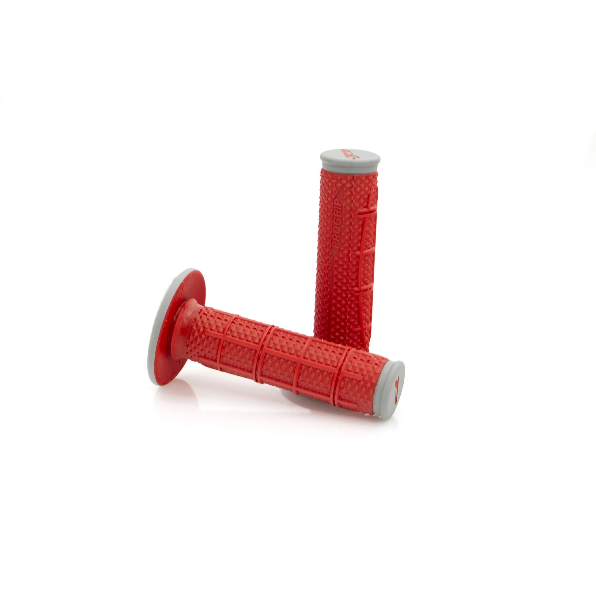 PRO GRIP 802 Grepp Grey/Red bild 1 PMMEDIA:8d7db5e978ea1477