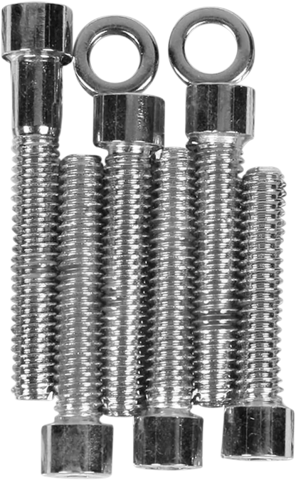 DRAG SPECIALTIES Kamlockssats krom bild 3 PMMEDIA:2a6e5d74c798f6e3