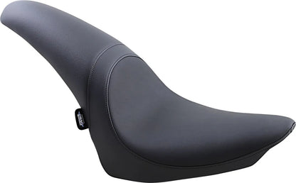 Drag Specialties Seats Predator Seat Sadlar Harley Softail bild 8 PMMEDIA:409967727bb853b1