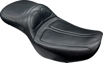 Le Pera Maverick Daddy Long Legs Seat Sadlar Harley Touring bild 7 PMMEDIA:f1390f4d0070ff2d