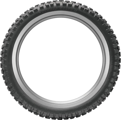 DUNLOP D605 Framdäck 2.75-21 45P TT bild 3 PMMEDIA:b26ff1a071ee282a