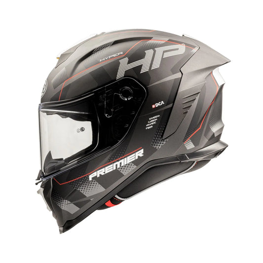 PREMIER HELMETS Hyper HP Hjälm XS bild 1 PMMEDIA:3d8f11d9f21c62d3