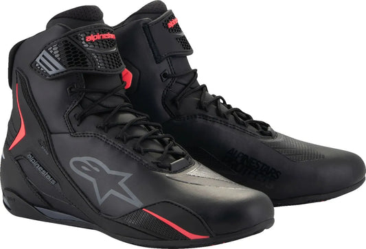 Alpinestars (Road) Stella Faster-4 Sportskor bild 2 PMMEDIA:9bc7e452c60d79b7