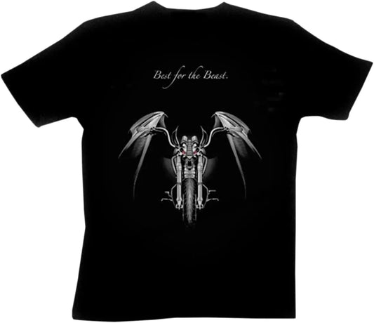 PIRELLI BFTB T-shirt bild 1 PMMEDIA:35456235b4626961