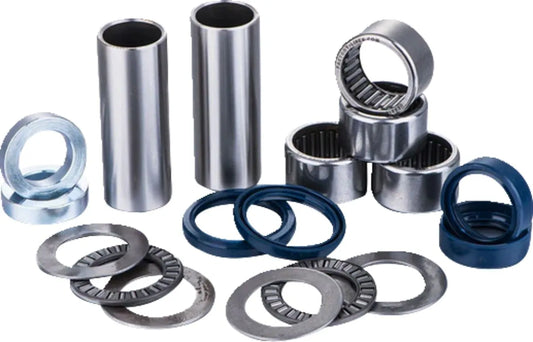 FACTORY LINKS Swingarm Lagerkit bild 1 PMMEDIA:c99832773521f89a