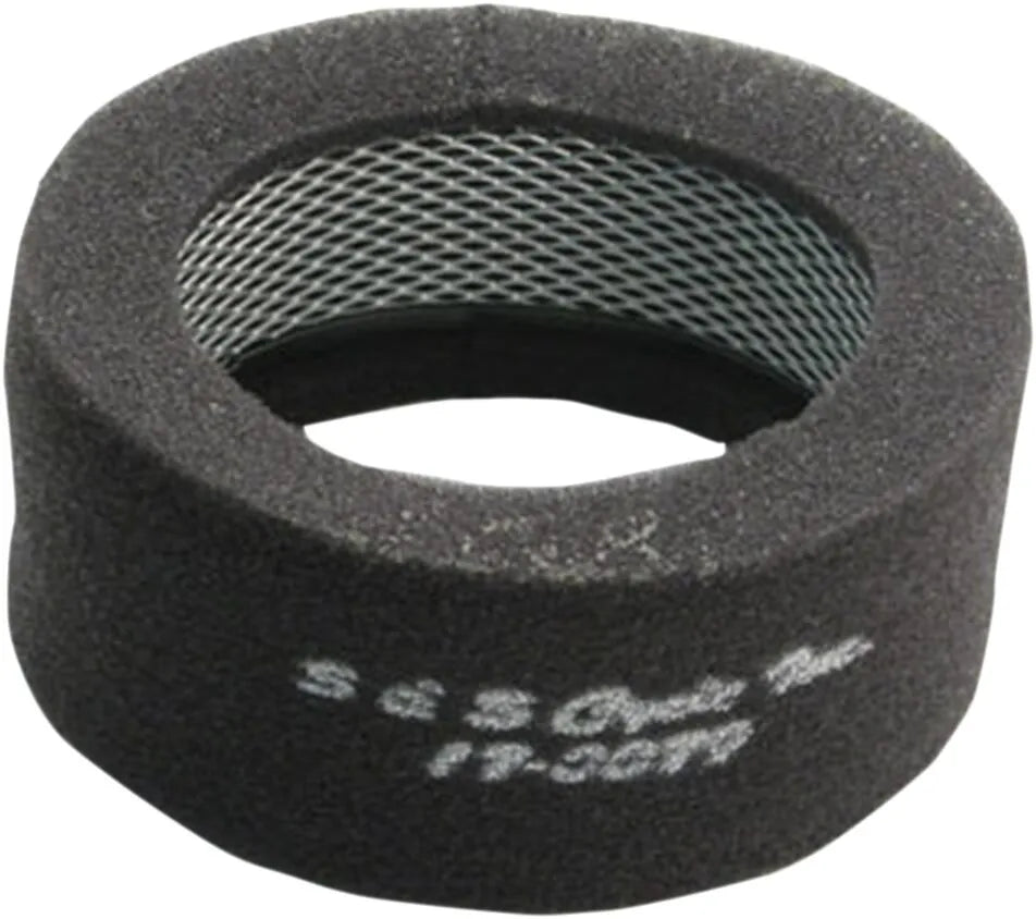 S&S CYCLE Reservluftfilter för Teardrop bild 1 PMMEDIA:859961ef32b861a4