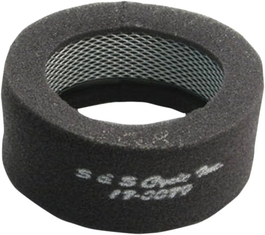 S&S CYCLE Reservluftfilter för Teardrop bild 1 PMMEDIA:859961ef32b861a4