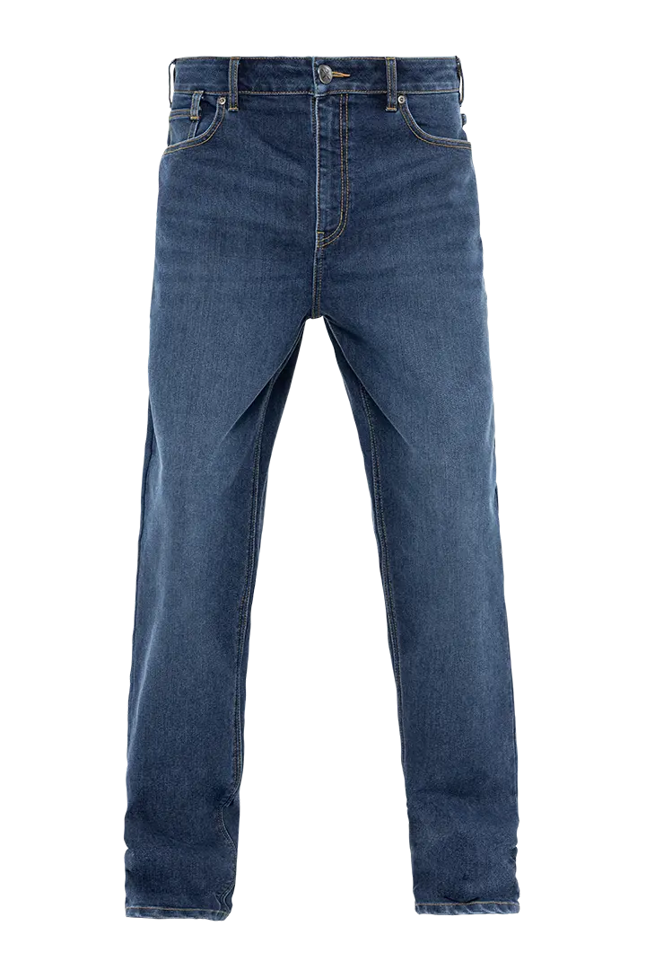 John Doe Chester Mono Loose Fit Riding Byxa textil herr bild 1 PMMEDIA:6fad88fd79ffc69c