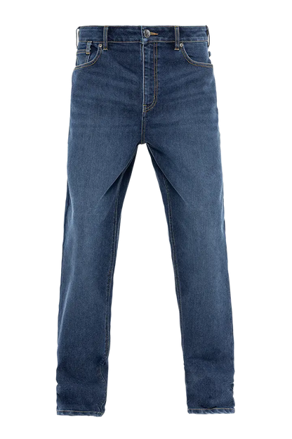 John Doe Chester Mono Loose Fit Riding Byxa textil herr bild 1 PMMEDIA:6fad88fd79ffc69c