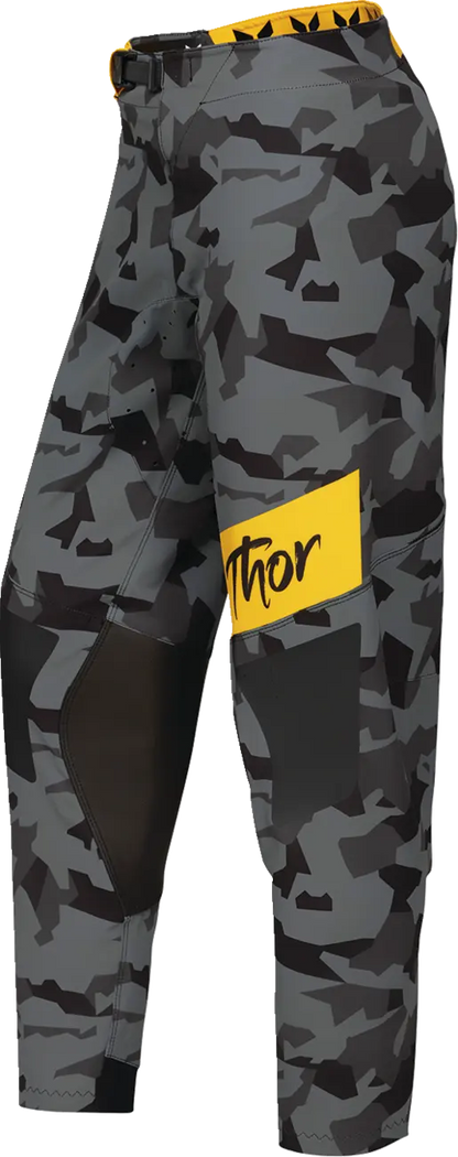 THOR Women's Sportmode Shadow MC-byxor bild 3 PMMEDIA:5b57c915ae4c1289
