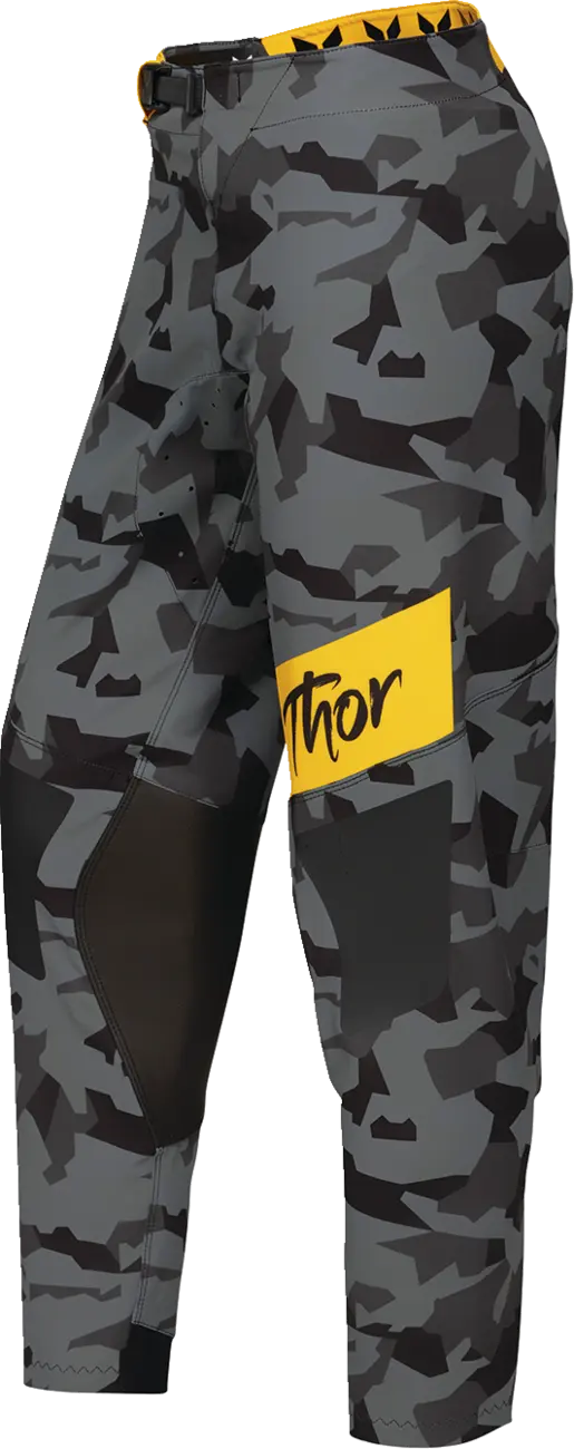 THOR Women's Sportmode Shadow byxor bild 3 PMMEDIA:5b57c915ae4c1289