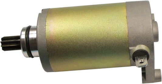 RICK'S MOTORSPORT ELECTRIC Starter till Suzuki bild 1 PMMEDIA:41ee1320b973dc67