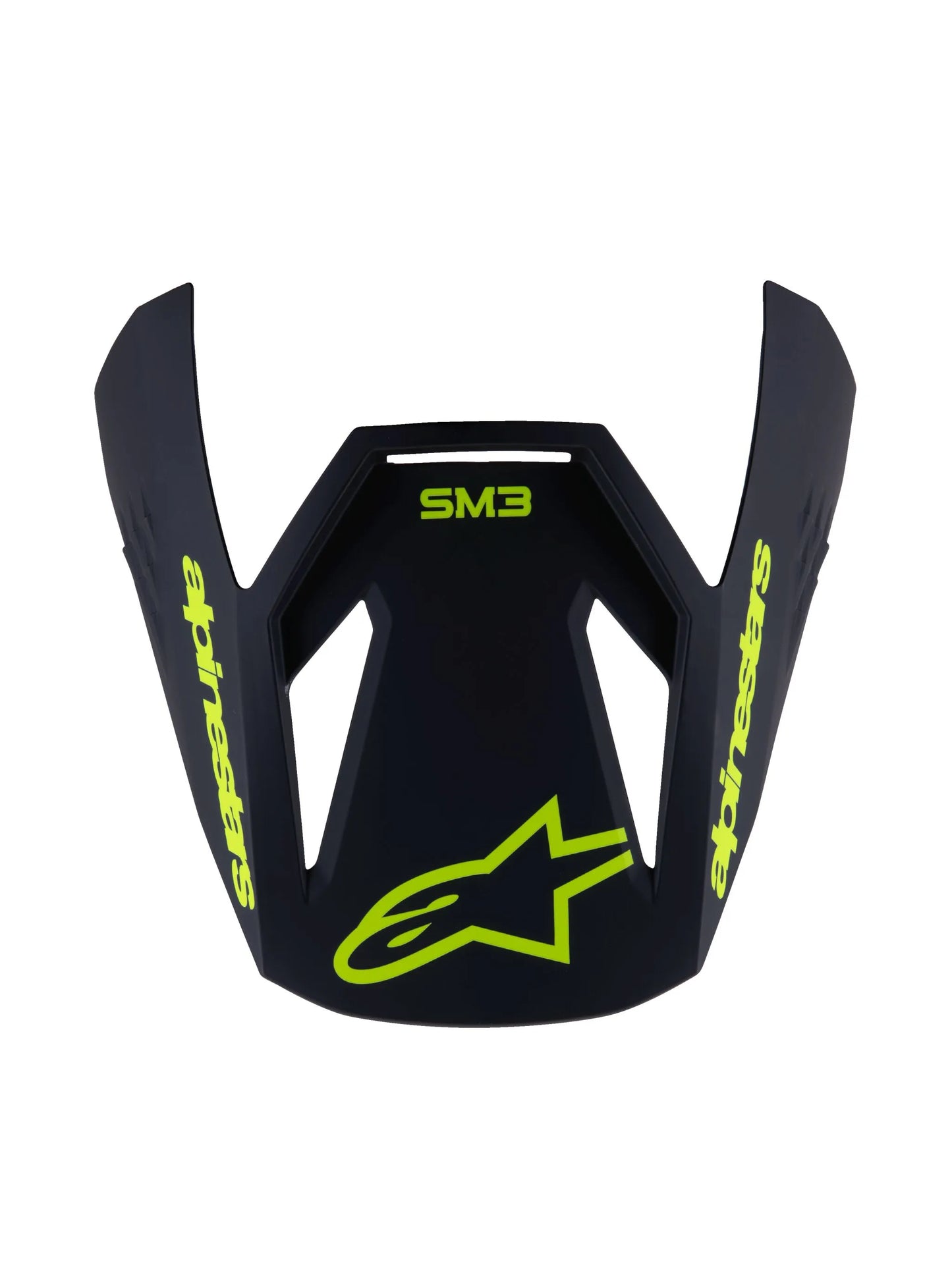Alpinestars(Mx) Youth SM3 Radium Helmet Visor Skärmar & visir bild 1 PMMEDIA:92119e484982e7f3