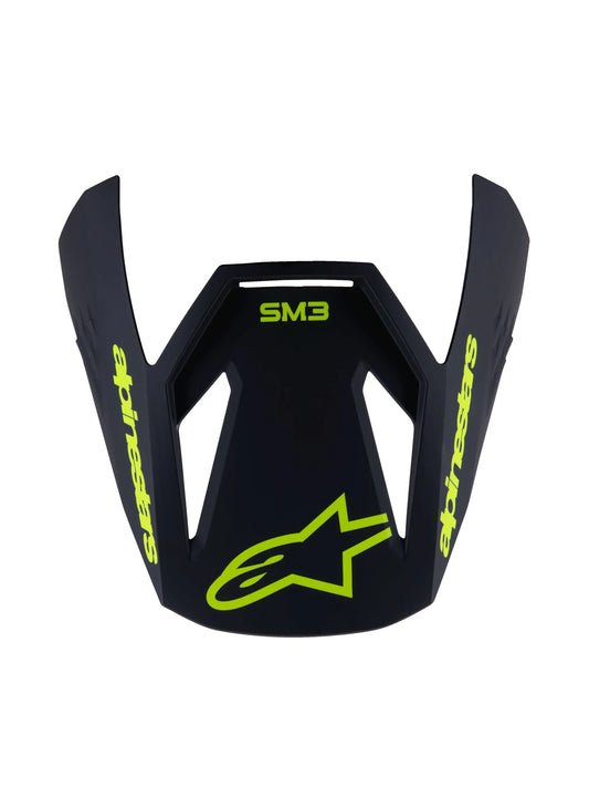Alpinestars(Mx) Youth SM3 Radium Helmet Visor Skärmar & visir bild 1 PMMEDIA:92119e484982e7f3
