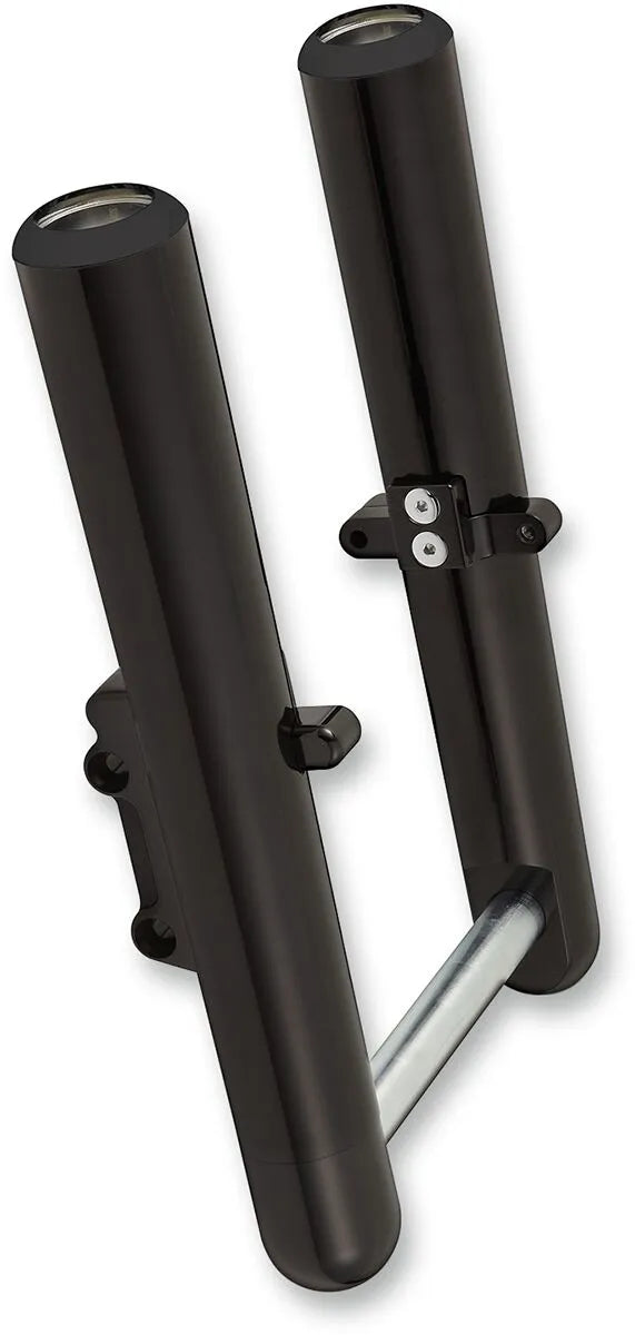 Arlen Ness Hot Legs Fork Leg Gaffelplåt & sliders bild 1 PMMEDIA:e8b648f23cbf19e8