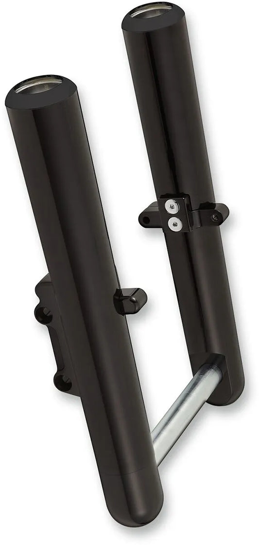 Arlen Ness Hot Legs Fork Leg Gaffelplåt & sliders bild 1 PMMEDIA:e8b648f23cbf19e8