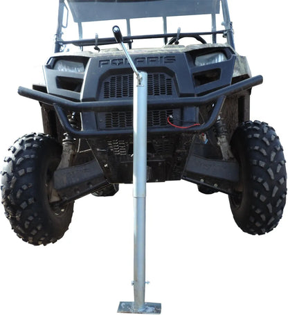 MOOSE OFFROAD FOUR WHEEL Universal Jack ATV/UTV bild 3 PMMEDIA:85046081f89476d1
