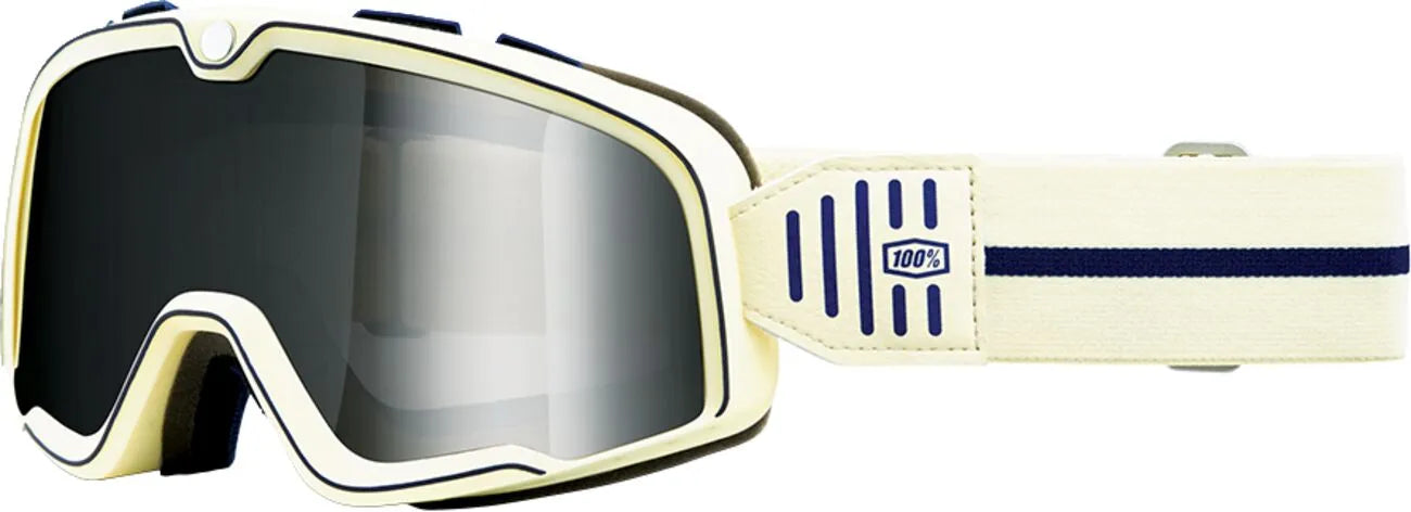 100% Barstow Goggle ARNO Mirro bild 1 PMMEDIA:0da0bdeea8139dd0