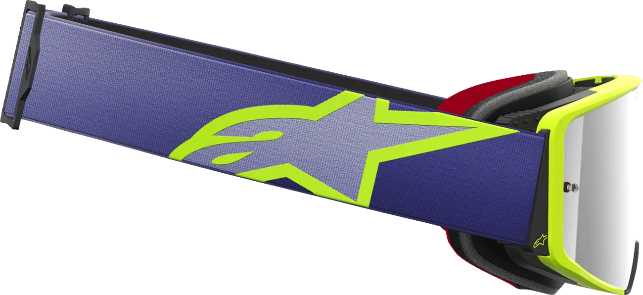 Alpinestars Goggles Supertech Vision Vista Goggle bild 10 PMMEDIA:421f7d0ef4df65b5