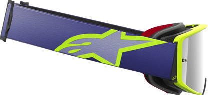 Alpinestars Goggles Supertech Vision Vista Goggle bild 10 PMMEDIA:421f7d0ef4df65b5