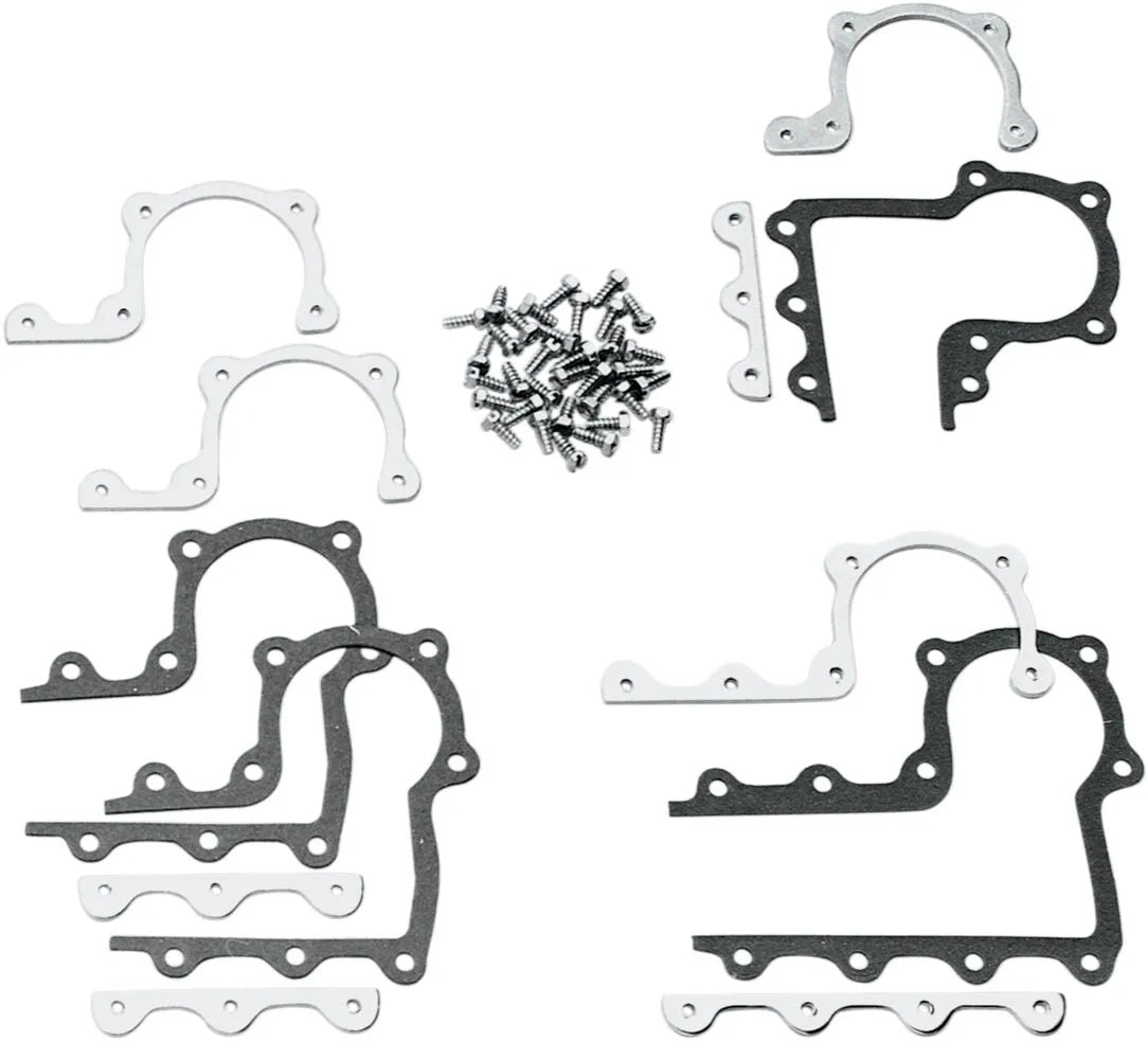 COLONY Rocker Cover Nut Strip Kit bild 1 PMMEDIA:c322b5349f32150f