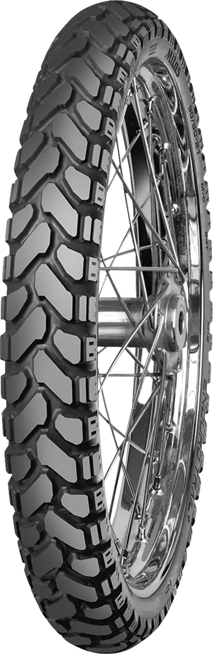 Mitas Enduro Trail+ Dual sport däck fram bild 1 PMMEDIA:169e8ccbfd693908