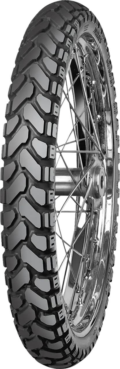 Mitas Enduro Trail+ Dual sport däck fram bild 1 PMMEDIA:169e8ccbfd693908