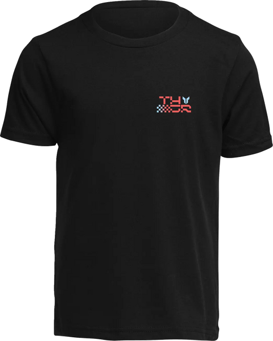 Thor Youth Vantage T-Shirt T-shirt junior bild 1 PMMEDIA:5aae04e72e2ab3d1