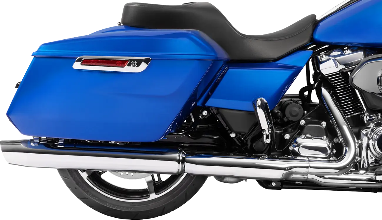 Drag Specialties Seats Freedom Touring Seat Sadlar Harley Touring bild 20 PMMEDIA:1caf4d1cab484b55
