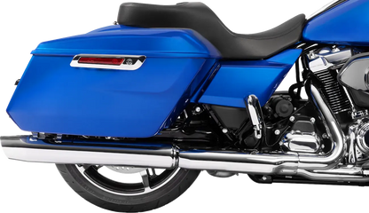 Drag Specialties Seats Freedom Touring Seat Sadlar Harley Touring bild 20 PMMEDIA:1caf4d1cab484b55