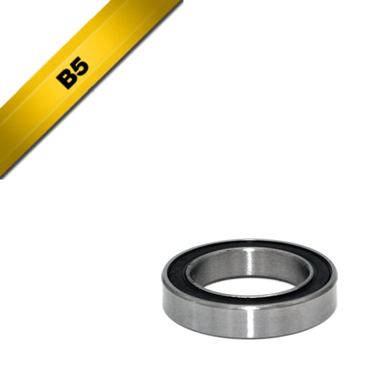 BLACK BEARING B5 kullager 17x26x5 mm bild 2 PMMEDIA:9dcba2427091852f