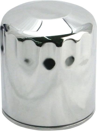 S S Cycle Oil Filter Oljefilter bild 4 PMMEDIA:13d39e274a9bbd7f