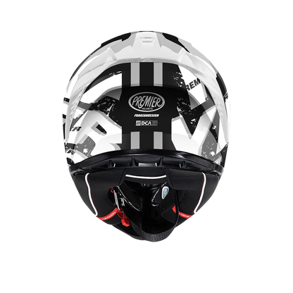 Premier Helmets Hyper SR Integralhjälm vuxen bild 3 PMMEDIA:588ad9897b037c3c
